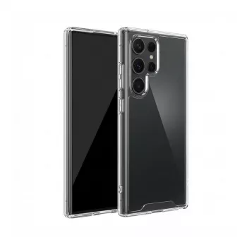 Apsauginis permatomas dėklas Samsung Galaxy S26 – skaidrus apvalkalas, autorius Samsung
