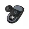 Logitech G PRO X SUPERLIGHT 2 SE pelė - Žaidimams - Belaidė - juoda