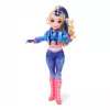 Doll Spinmaster Unicorn Academy Fashion Isabel 6072647 — mados lėlė iš Unicorn Academy serijos