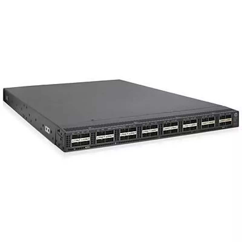 FF 5930-32QSFP+ jungiklis