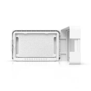 Ubiquiti Flex Utility Pro• lauko korpusas• UACC-Flex-Utility-Pro - Accessory Network (UACC-Flex-Utility-Pro)