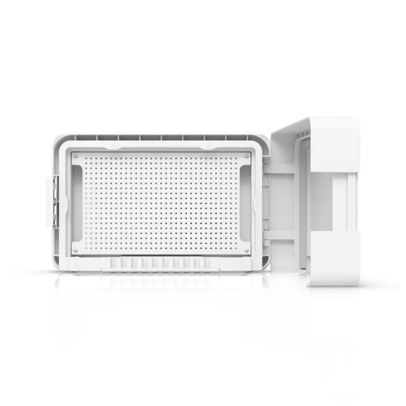 Ubiquiti Flex Utility Pro• lauko korpusas• UACC-Flex-Utility-Pro - Accessory Network (UACC-Flex-Utility-Pro)