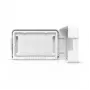 Ubiquiti Flex Utility Pro• lauko korpusas• UACC-Flex-Utility-Pro - Accessory Network (UACC-Flex-Utility-Pro)