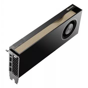 PNY RTX PRO 6000 Juodawell Max-Q Workstation Edition vaizdo plokštė — 96 GB GDDR7, 512 bitų, PCIe 5.0