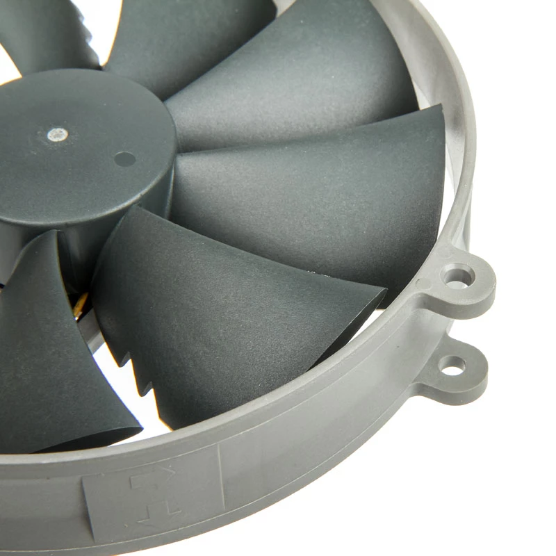 Ventiliatorius Noctua NF-P14R REDUX-1500 PWM