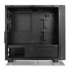 Thermaltake Versa H17 Micro Tower Juoda