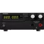 VOLTCRAFT Laboratory maitinimo šaltinis, reguliuojamas DPPS-32-30 1 - 32 V/DC 0 - 30 A 960 W USB programuojamas Išėjimų skaičius 1 x (DPPS-32-30)