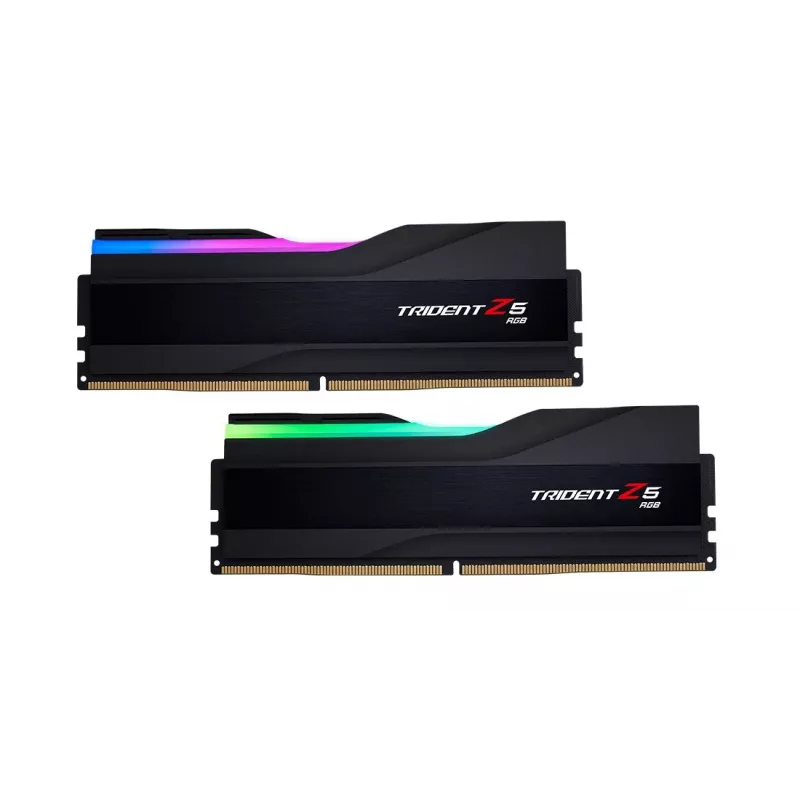 Stalinės atminties modulis G.SKILL Trident Neo RGB DDR5 2×16 GB 6000 MHz CL30, 32 GB, dviejų kanalų, 1,1 V, XMP 3.0