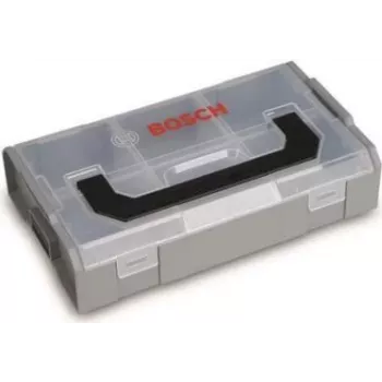 Pjovimo diskų rinkinys Bosch Accessories 061599764G — atsarginiai pjovimo diskai metalui ir plienui, 1 rinkinys