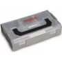 Pjovimo diskų rinkinys Bosch Accessories 061599764G — atsarginiai pjovimo diskai metalui ir plienui, 1 rinkinys