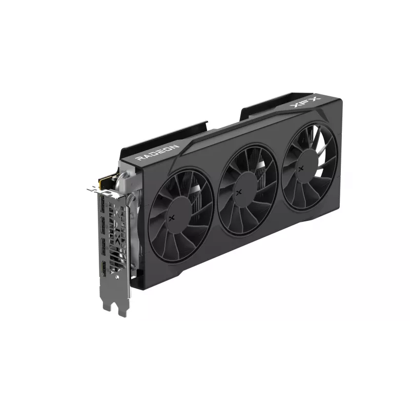 XFX RX 9070 SWIFT AMD Radeon RX 9070 16GB GDDR6 vaizdo plokštė