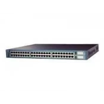 Catalyst 3550-48 SMI jungiklis