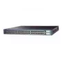 Catalyst 3550-48 SMI jungiklis