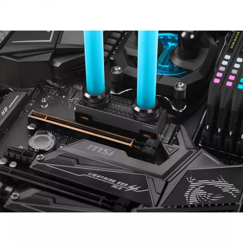 SSD Drive Corsair MP600 PRO 2TB M.2 PCIe 4.0 NVMe