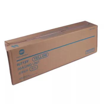 Vaizdo blokas Konica Minolta IU-712 20000 lapų Geltona
