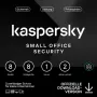 Kaspersky Small Office Security [8 Devices - 2 Jahre] Base 8 Devices + 8 Mobile Devices + 1 File Servers - 2 Jahre