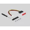 M.2 Key M į PCIe x4 NVMe adapteris DeLOCK 64132