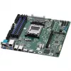Motininė plokštė ASRock EPYC4000D4U KNOLL3 X300 Micro ATX Socket AM5 DDR5 4 DIMM 48GB SATA III Gigabit LAN
