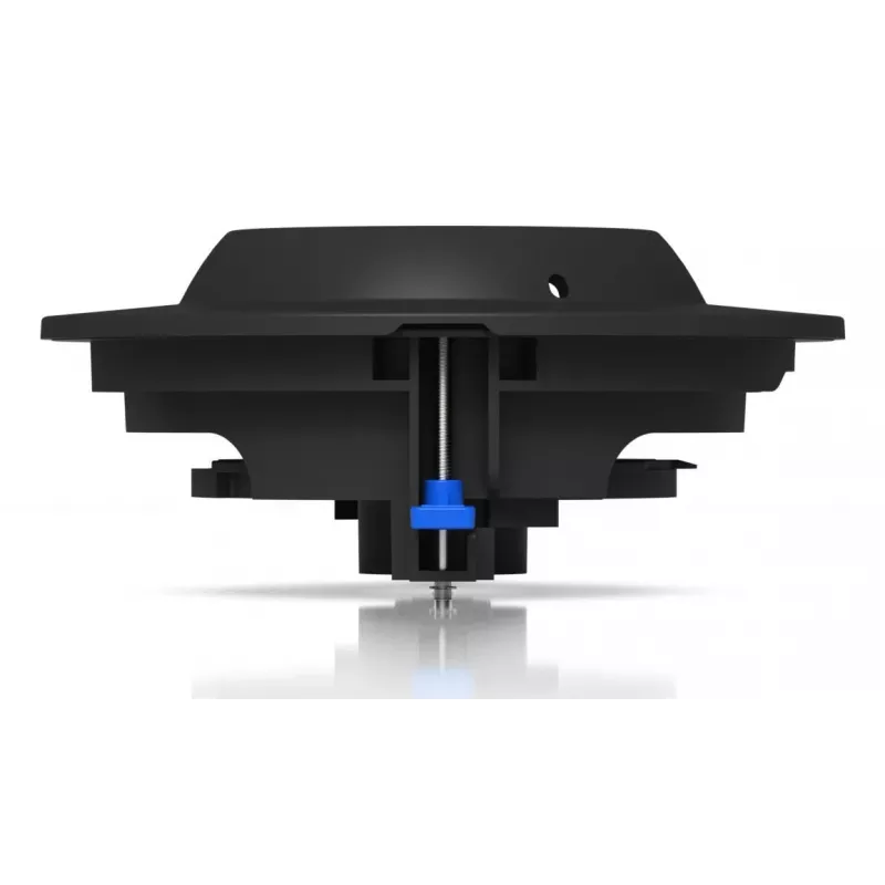 Tvirtinimas Ubiquiti UACC-Dome-FM-B vidinis juodas 158x158x75mm