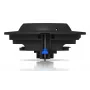 Tvirtinimas Ubiquiti UACC-Dome-FM-B vidinis juodas 158x158x75mm