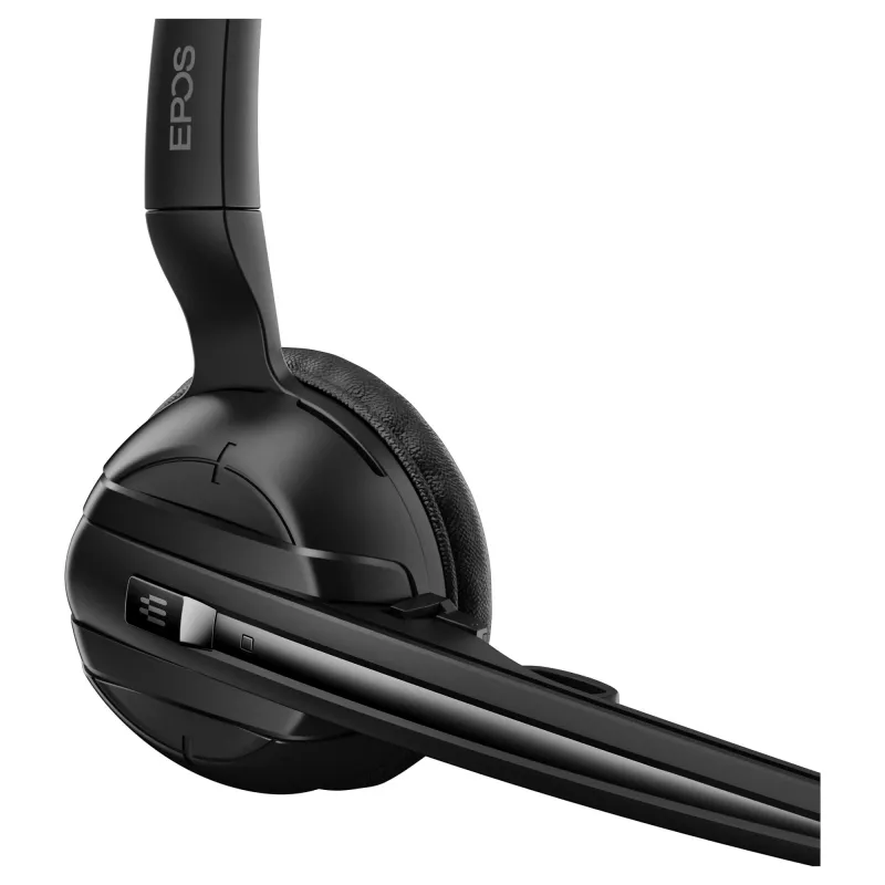Ausinės EPOS IMPACT D 10 HS II