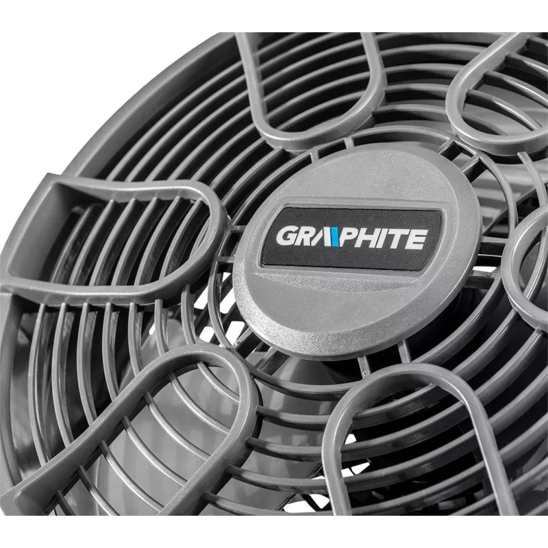 Graphite 58G080 buitinė ventiliatorius