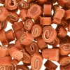 Dresūros skanėstai šunims PETITTO Sushi triušis su žuvimi 500 g, baltymų 28%, riebalų 7%, drėgmės 23%