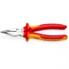 Adatinės replės Knipex 08 26 185 Pjovimo ilgis 1,3 cm