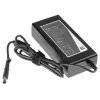 Maitinimo adapteris Green Cell AD111P 150W 19.5V 7.7A universalus nešiojamojo kompiuterio adapteris, juodas