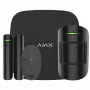 Alarm Security STARTERKIT/Juoda 38169 Ajax