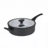 24 cm Crystaltech nelimpanti keptuvė Russell Hobbs RH01857EU7