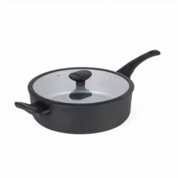 24 cm Crystaltech nelimpanti keptuvė Russell Hobbs RH01857EU7