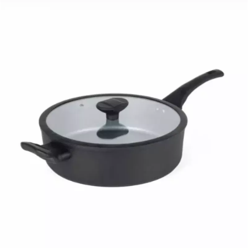 24 cm Crystaltech nelimpanti keptuvė Russell Hobbs RH01857EU7