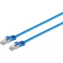 Tinklo kabelis S/CONN 75550-B 50m Cat7 S/FTP