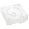 EK Water Blocks EK-XTOP DDC - Plexi (3831109843161)