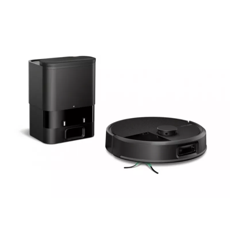 iRobot Roomba Max 705 Vac 0,26 l juodas