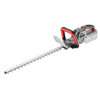 Graphite 58G042 elektrinės gyvatvorių žirklės Vienas peilis