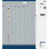 Bosch Optiline mediniai diskiniai pjūklų peiliai, 2,2 mm