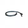 Broadcom 3ware Multilane - vidinis SAS kabelis - 8 kanalų - 36 PIN 4iMini MultiLane - 60 cm (CBL-M8ML-06M)