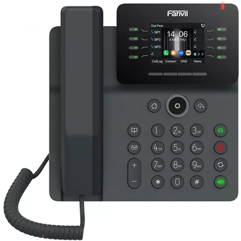 Fanvil IP telefonas V63 - VoIP telefonas - Voice over IP