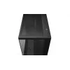 DeepCool CG530 Midi Tower Juoda
