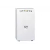 EATON SmartPro 230V 1kVA 750W Medicininės klasės linijinės sąveikos bokštinis UPS su 6 lizdais, visiška izoliacija, praplečiamas veikimo laikas