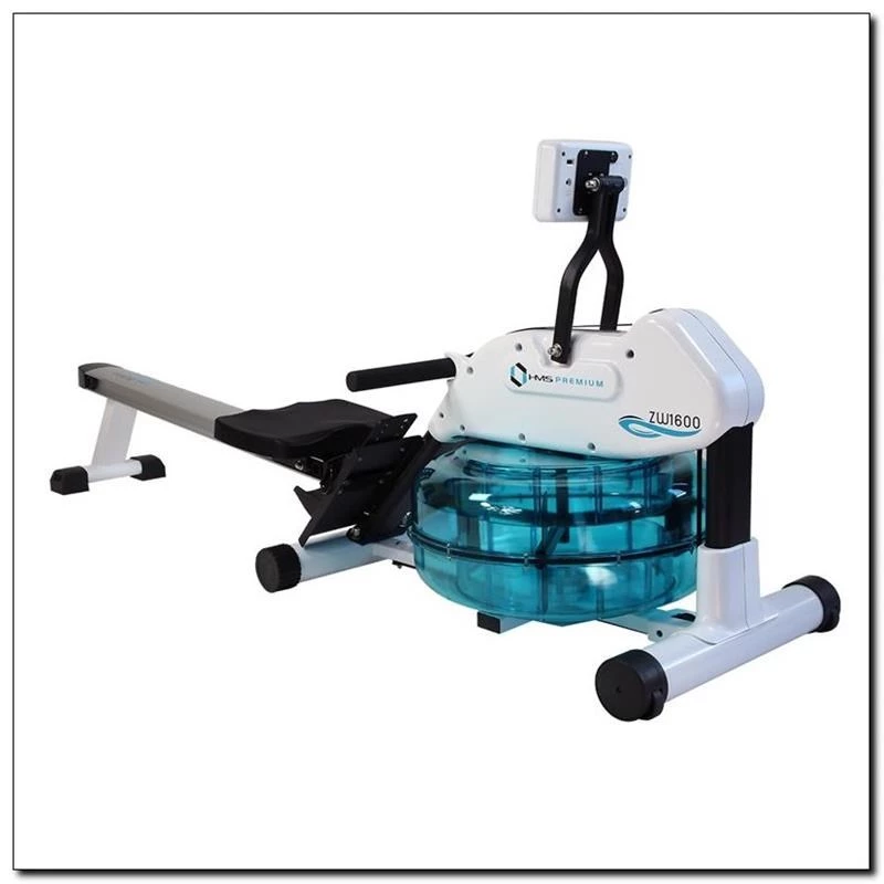 HMS Fitness ZW1600 irklavimo treniruoklis Water