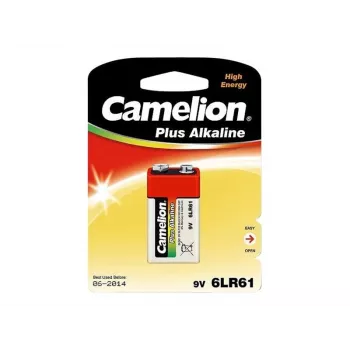 Vienkartinė baterija Camelion 6LF22-BP1