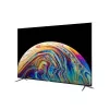 Dahua Technology DHI-LTV43-SD400 TV 108 cm (42,5 colio) 4K Ultra HD išmanusis televizorius Wi-Fi juodas 260 cd/m²