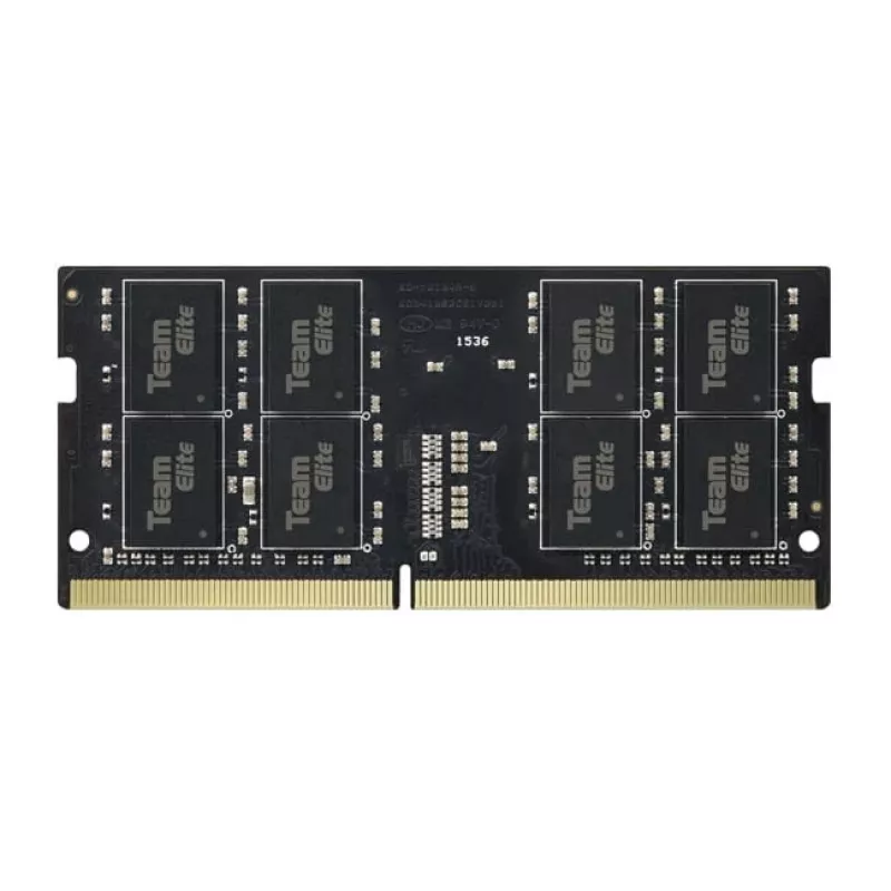 Atminties modulis Team Group ELITE DDR4 16GB 3200MHz
