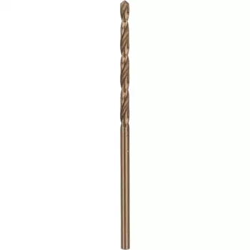 Sukamasis grąžtas Bosch Metal grąžtas HSS-Co DIN 338 skersmuo 2,5 mm