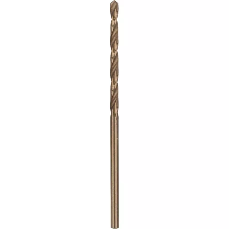 Sukamasis grąžtas Bosch Metal grąžtas HSS-Co DIN 338 skersmuo 2,5 mm