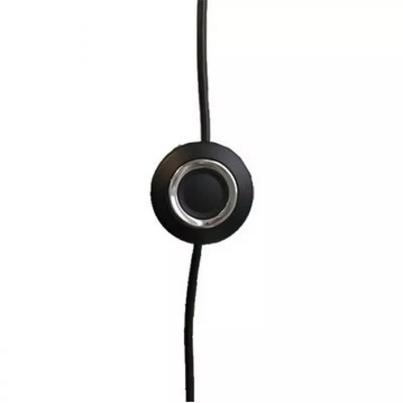EHS adapteris ALLNET 134685 Juodas P-EHS-6 Plusonic