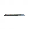 Klaviatūra Logickeyboard LKB-CBASE-A2PC-FR universali USB AZERTY prancūziška juoda